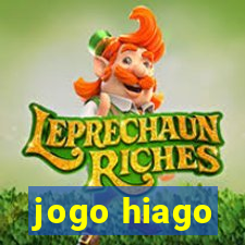 jogo hiago